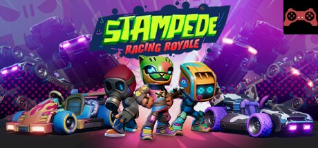 Stampede: Racing Royale System Requirements