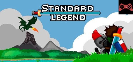Standard Legend System Requirements