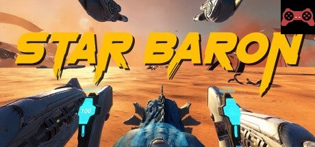 STAR BARON – VR BEAST COMBAT GAME System Requirements