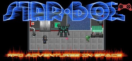 STAR-BOX: RPG Adventures in Space System Requirements