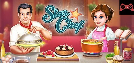 Star Chef: Cooking & Restaurant Game System Requirements
