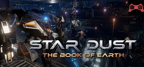 Star Dust: The Book of Earth (VR) System Requirements