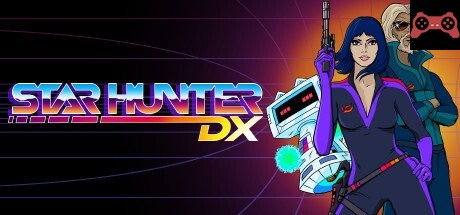 Star Hunter DX System Requirements
