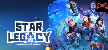 Star Legacy VR System Requirements