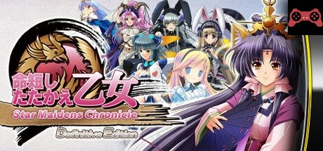 Star Maidens Chronicle: Definitive Edition System Requirements