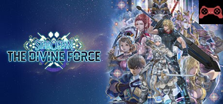 STAR OCEAN THE DIVINE FORCE System Requirements