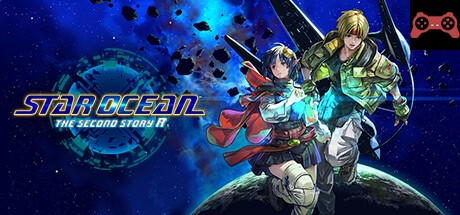 STAR OCEAN THE SECOND STORY R System Requirements