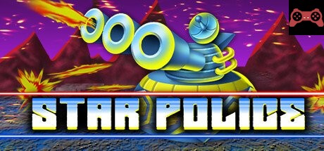 Star Police System Requirements