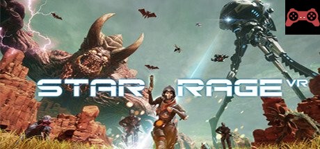 Star Rage VR System Requirements