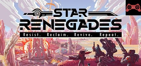 Star Renegades System Requirements