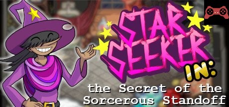 Star Seeker and the Secret of the Sorcerous Standoff System Requirements