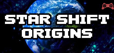 Star Shift Origins System Requirements