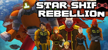 Star Shift Rebellion System Requirements