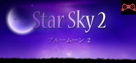 Star Sky 2 - ブルームーン 2 System Requirements