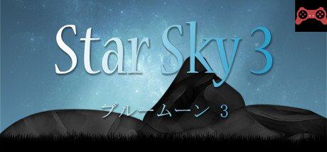 Star Sky 3 - ãƒ–ãƒ«ãƒ¼ãƒ ãƒ¼ãƒ³ 3 System Requirements