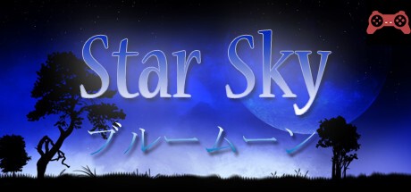 Star Sky - ブルームーン System Requirements