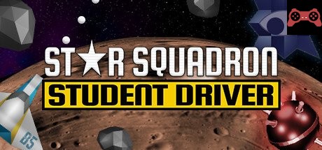Star Squadron: Student Driver System Requirements