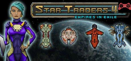 Star Traders: 4X Empires System Requirements