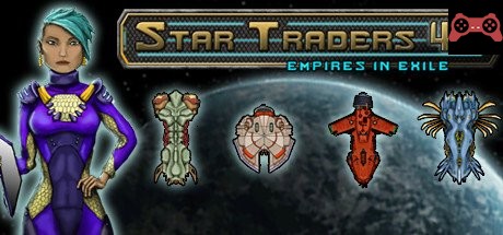 Star Traders: 4X Empires System Requirements