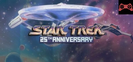 Star Trek : 25th Anniversary System Requirements