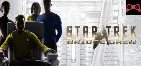 Star Trek: Bridge Crew System Requirements