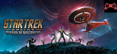 Star Trek Online System Requirements