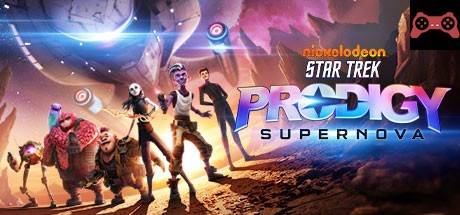 Star Trek Prodigy: Supernova System Requirements