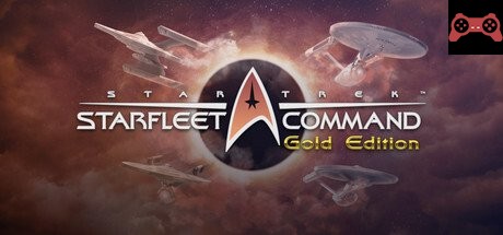Star Trek: Starfleet Command Gold Edition System Requirements