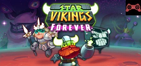 Star Vikings Forever System Requirements