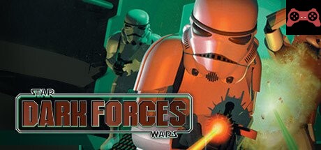 STAR WARS - Dark Forces System Requirements