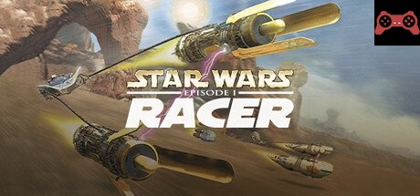 STAR WARS Episode I Racer System Requirements