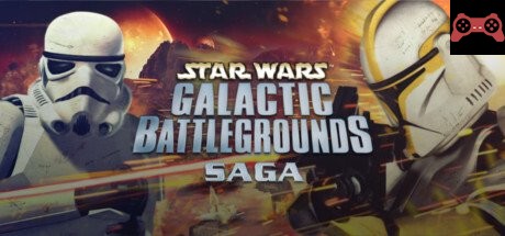 STAR WARS Galactic Battlegrounds Saga System Requirements