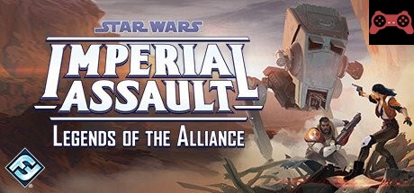 Star Wars: Imperial Assault - Legends of the Alliance System Requirements