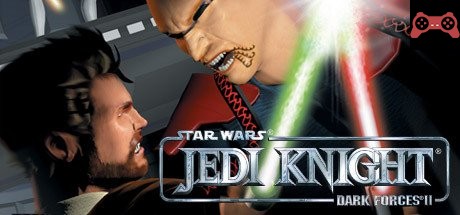 STAR WARS Jedi Knight: Dark Forces II System Requirements