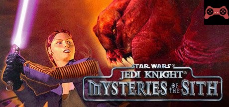 STAR WARS Jedi Knight - Mysteries of the Sith System Requirements