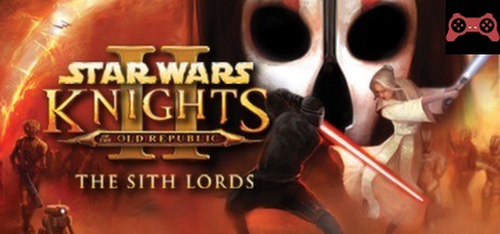 STAR WARS Knights of the Old Republic II - The Sith Lords System Requirements