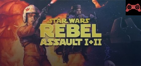 STAR WARS: Rebel Assault I + II System Requirements