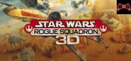 STAR WARS: Rogue Squadron 3D System Requirements