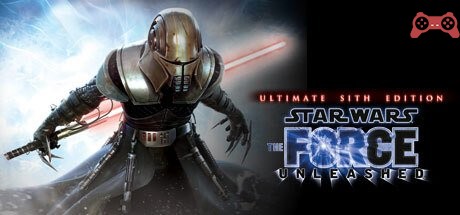 STAR WARS - The Force Unleashed Ultimate Sith Edition System Requirements