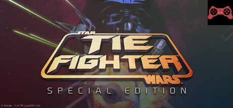 STAR WARS: TIE Fighter Special Edition System Requirements