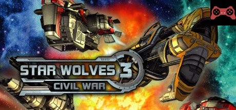 Star Wolves 3: Civil War System Requirements