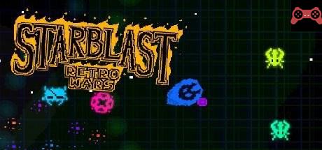 Starblast: Retro Wars System Requirements