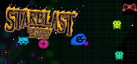 Starblast: Retro Wars System Requirements