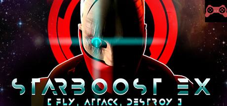Starboost EX System Requirements