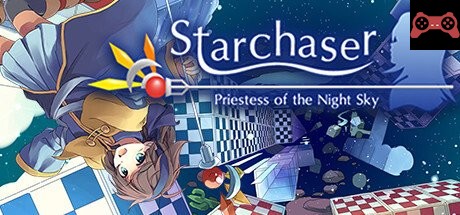 Starchaser: Priestess of the Night Sky System Requirements