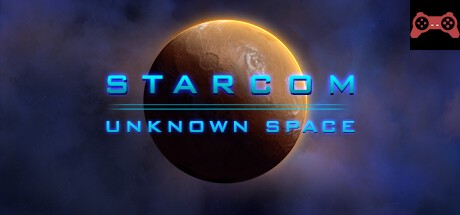 Starcom: Unknown Space System Requirements