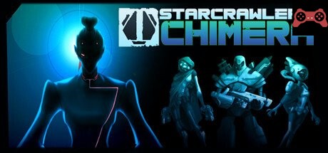 StarCrawlers Chimera System Requirements