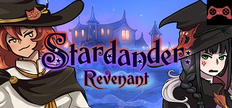 Stardander Revenant System Requirements