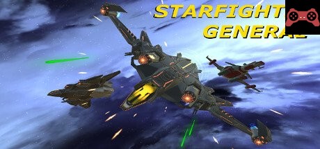 Starfighter General System Requirements