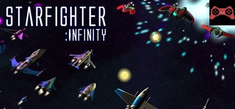 Starfighter: Infinity System Requirements